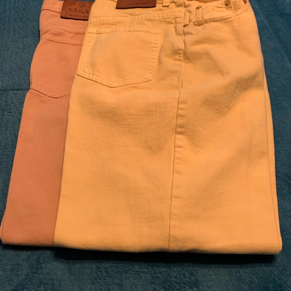 1 pants
